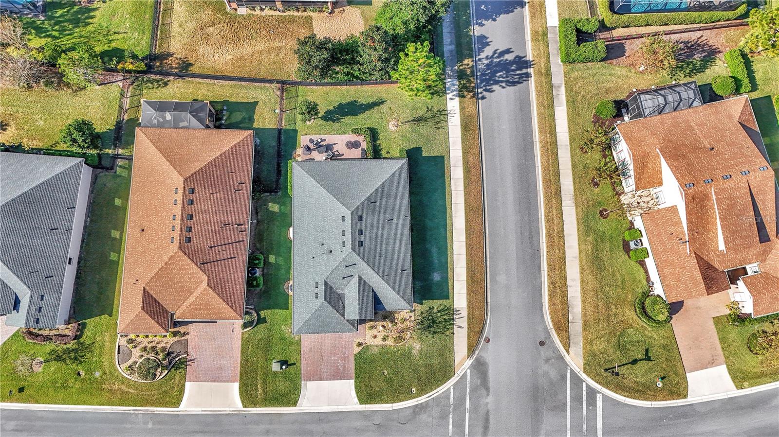 OCALA PRESERVE PH 1 - Residential