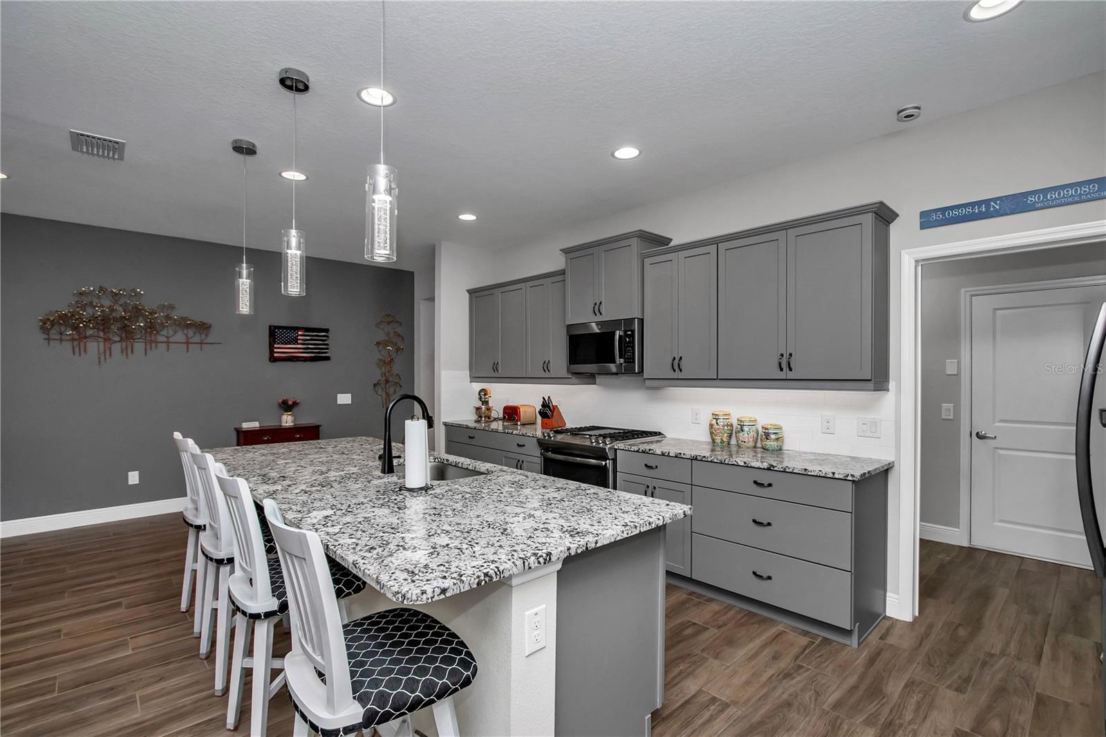 OCALA PRESERVE PH 1 - Residential