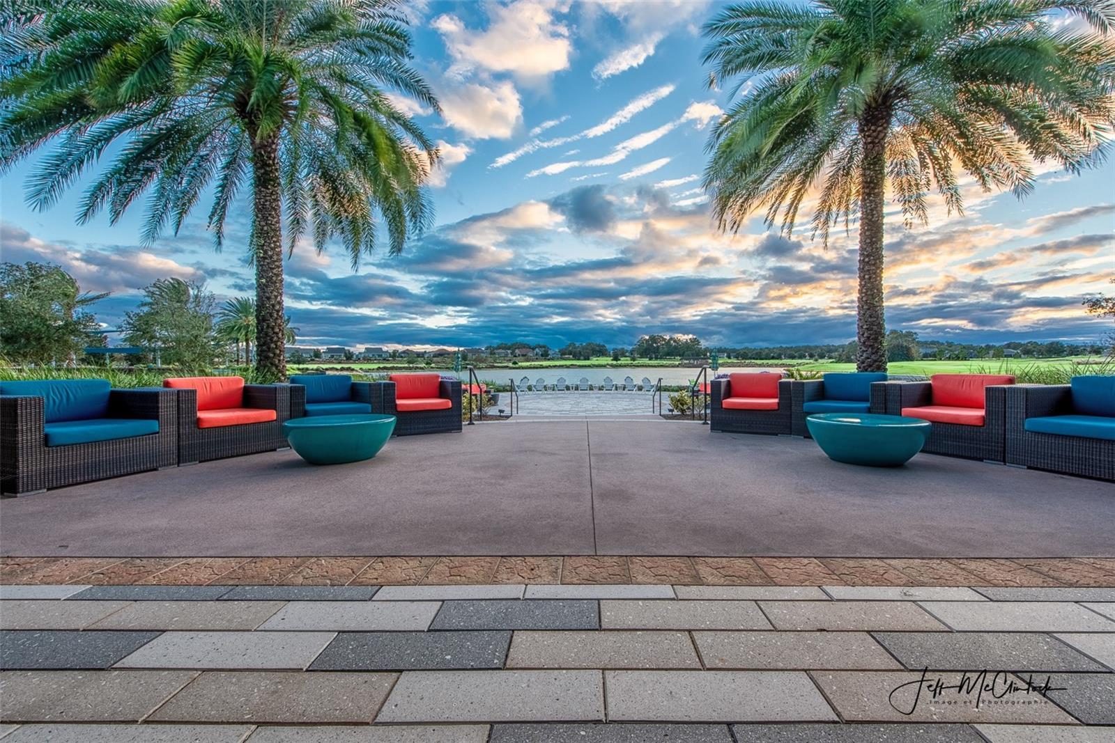 OCALA PRESERVE PH 1 - Residential