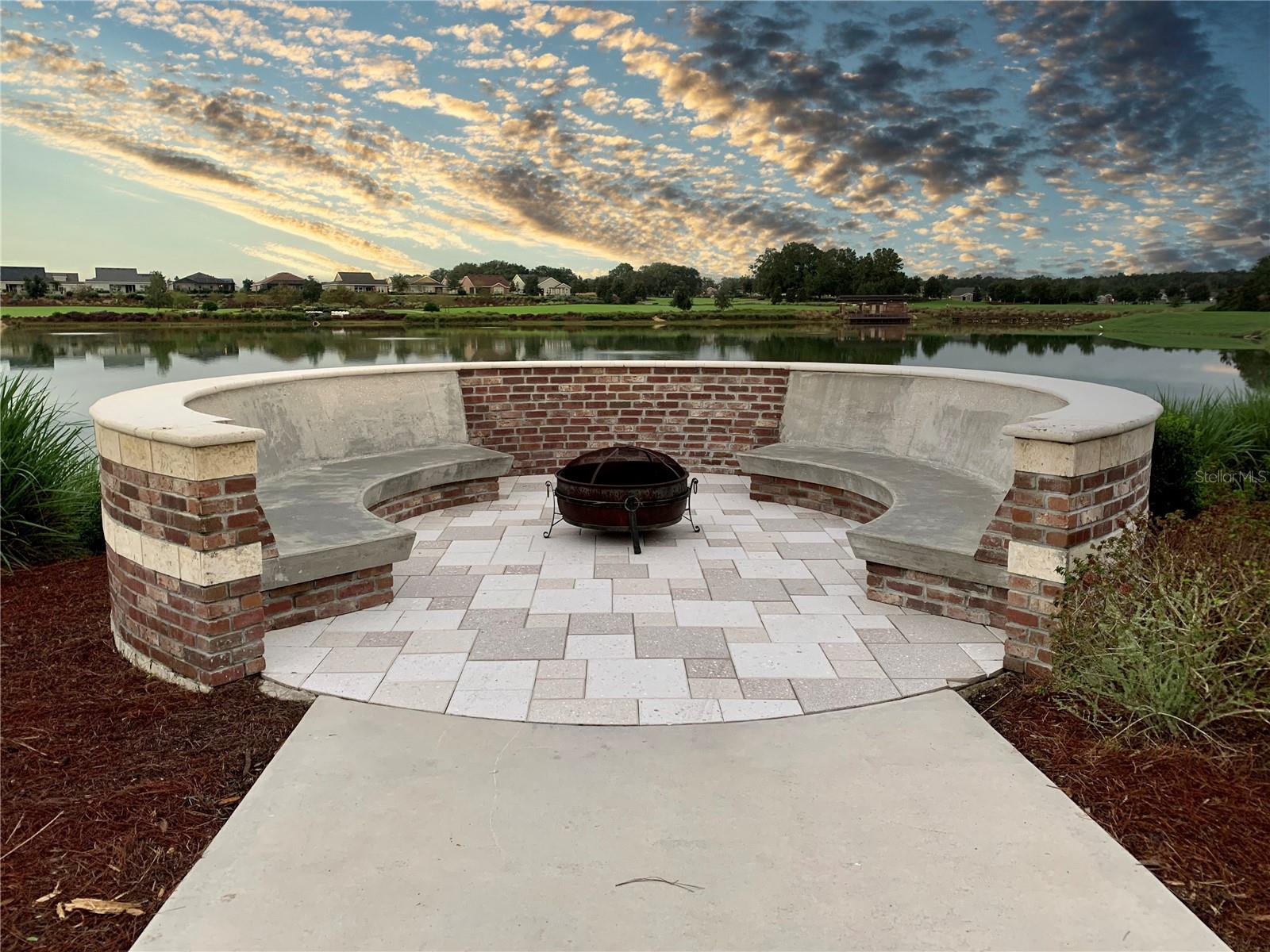 OCALA PRESERVE PH 1 - Residential