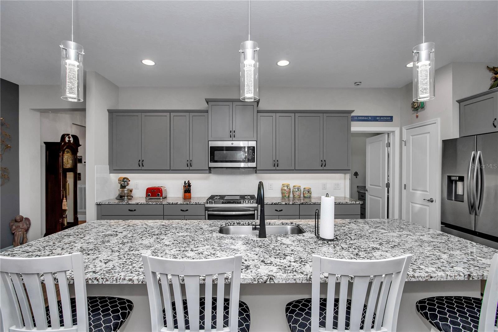 OCALA PRESERVE PH 1 - Residential