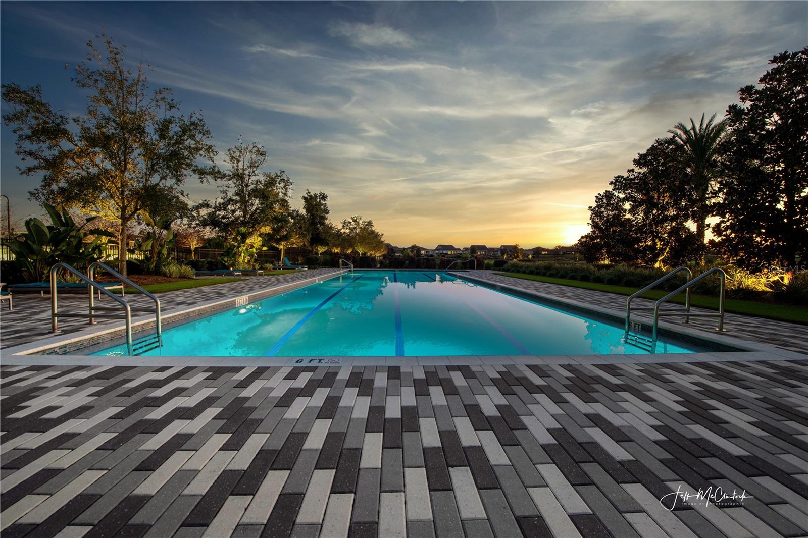 OCALA PRESERVE PH 1 - Residential