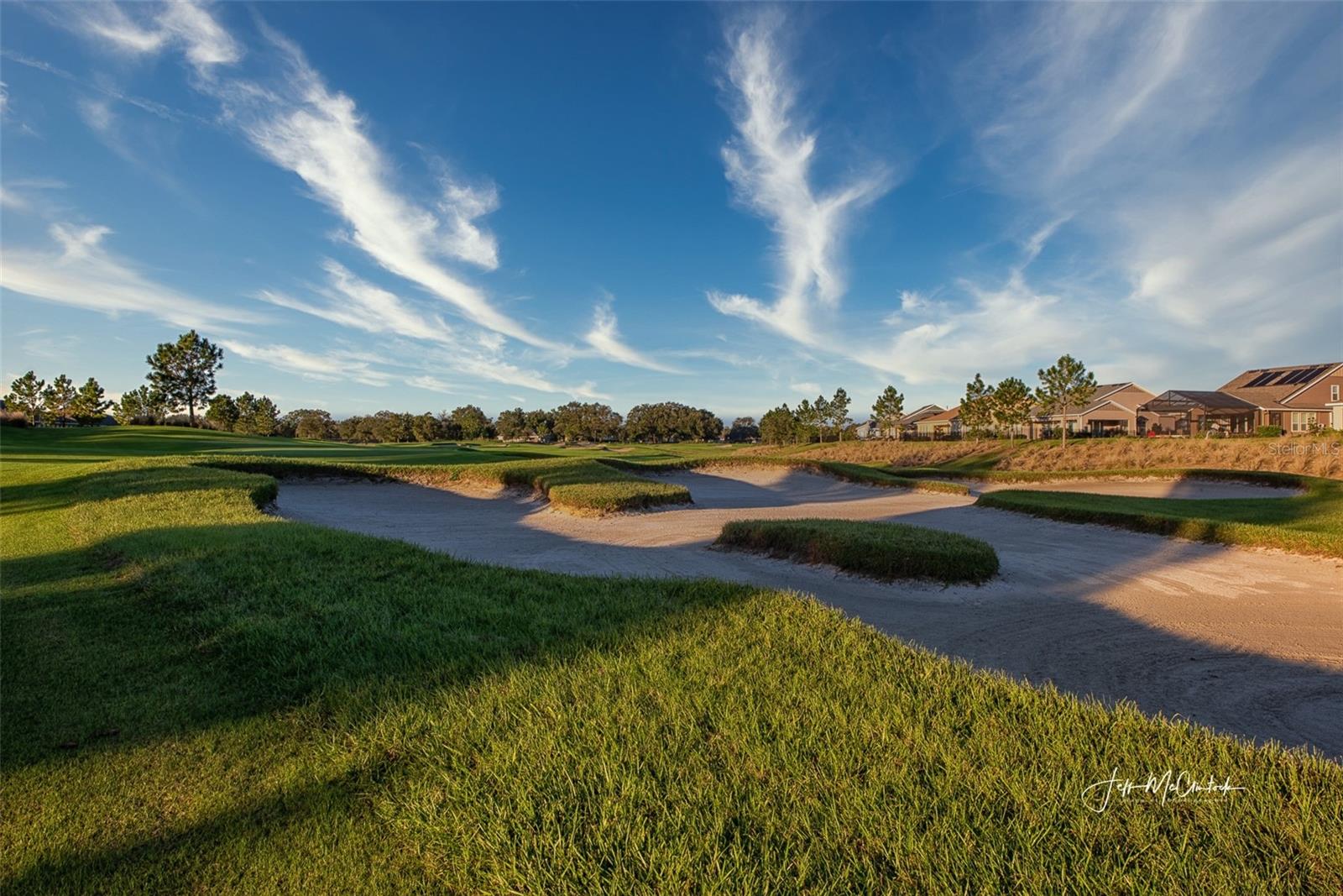 OCALA PRESERVE PH 1 - Residential