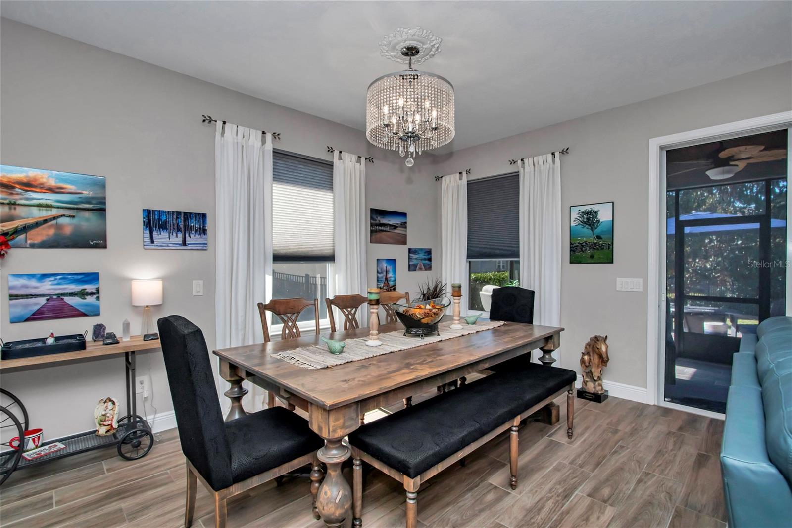 OCALA PRESERVE PH 1 - Residential