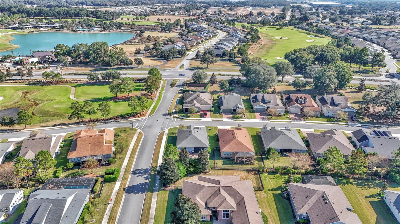 OCALA PRESERVE PH 1 - Residential