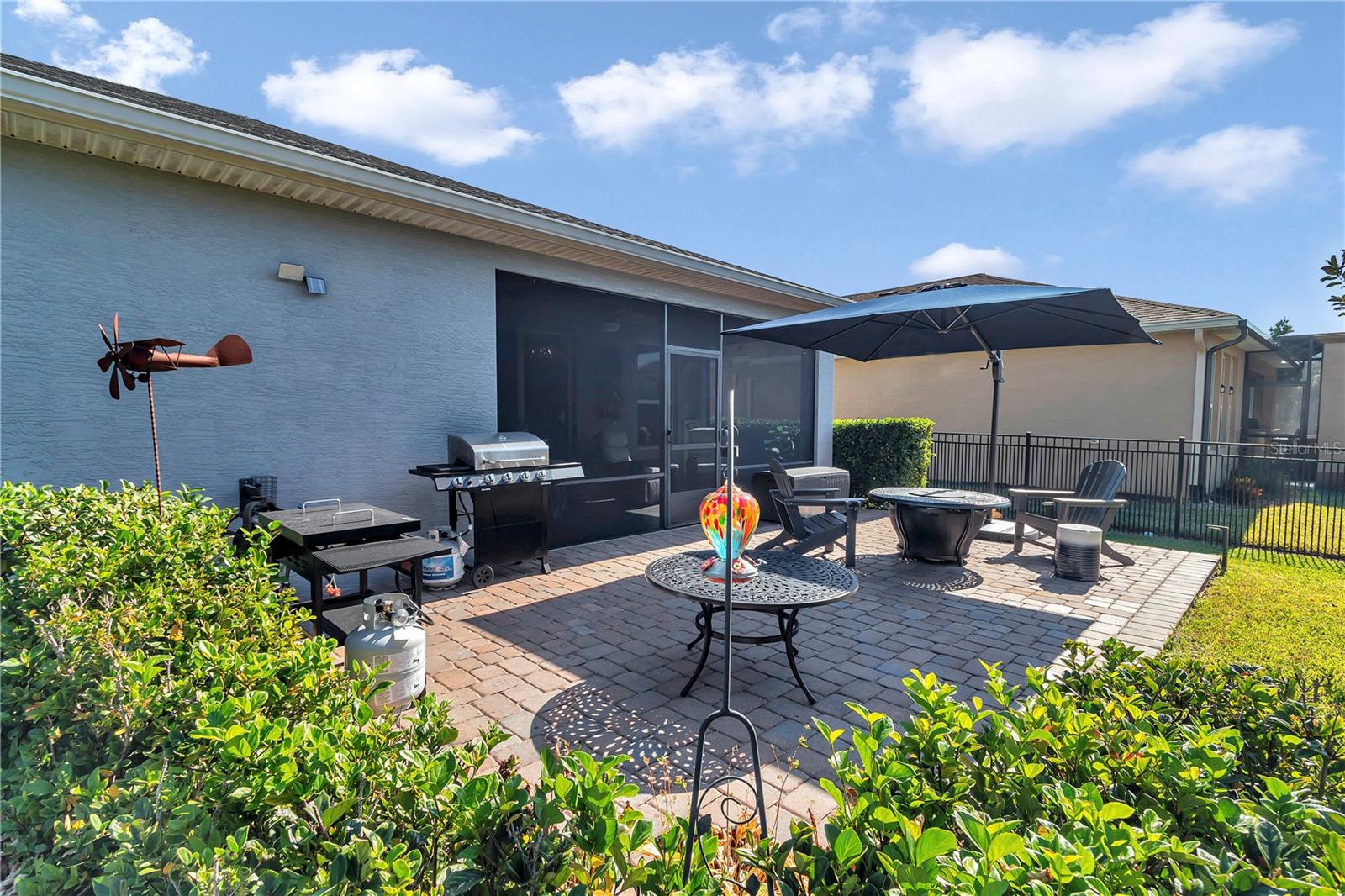 OCALA PRESERVE PH 1 - Residential