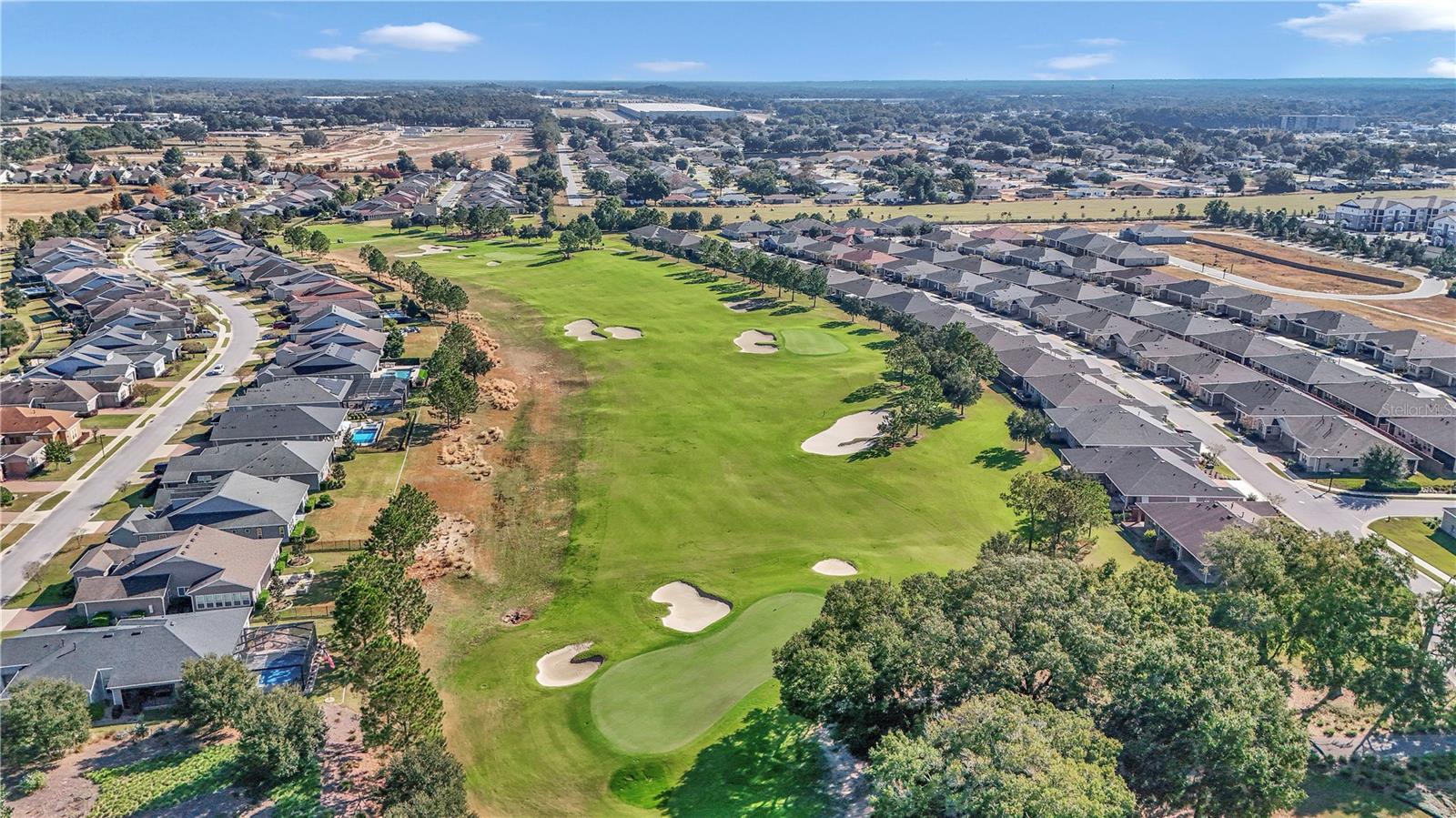 OCALA PRESERVE PH 1 - Residential