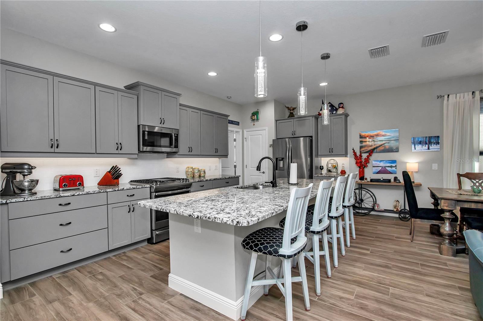 OCALA PRESERVE PH 1 - Residential