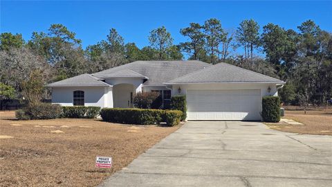 4085 SW 117TH AVENUE ROAD OCALA FL 34481