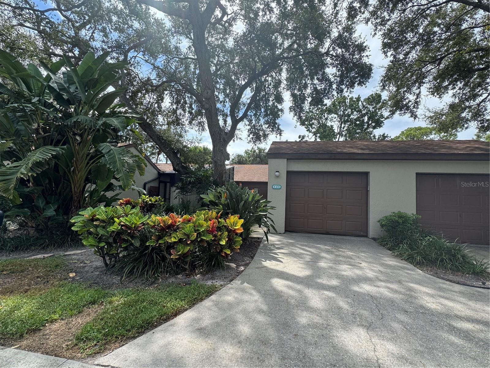 4306 PARK LAKE TERRACE S 4306