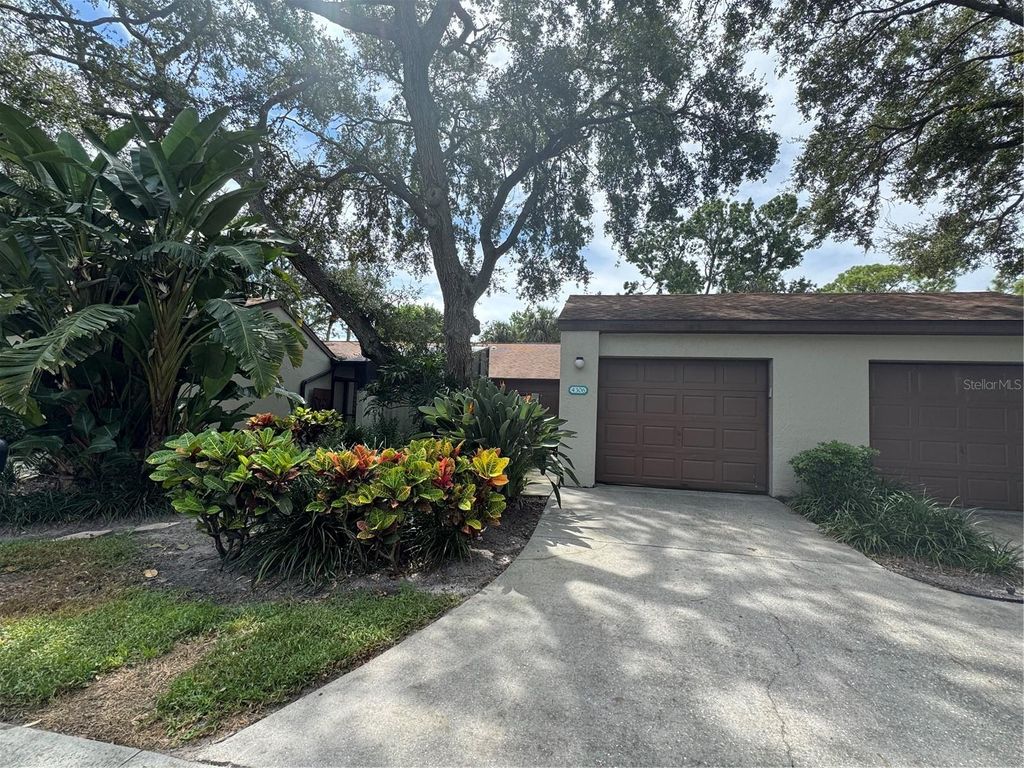 Photo of 4306 Park Lake Terrace S #4306, Bradenton, FL 34209 (MLS # N6140505)