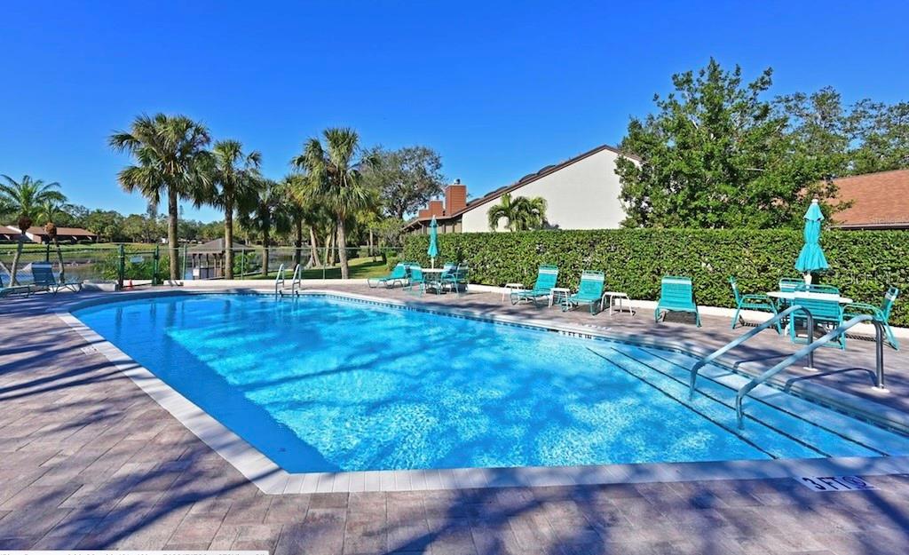 FORTY THREE WEST OAKS II - Residential