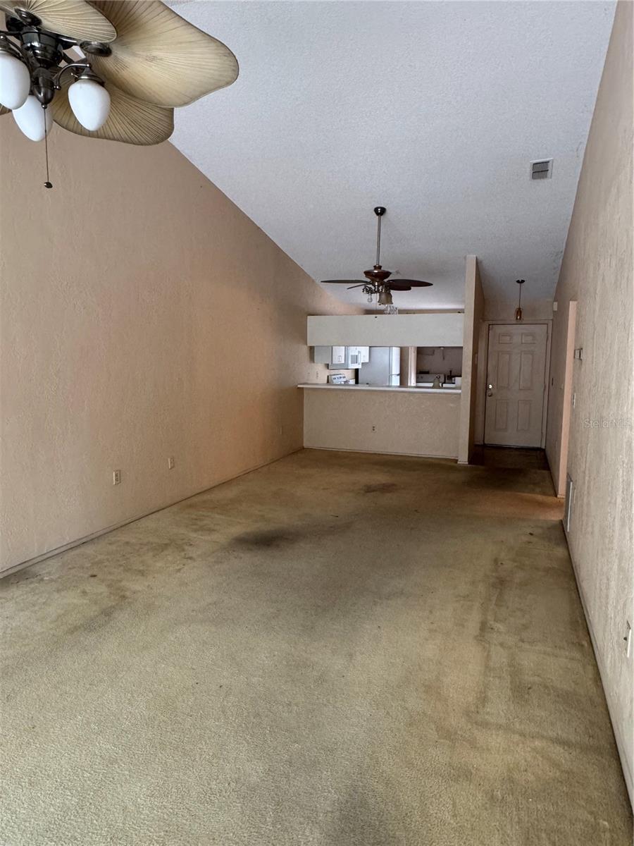 FORTY THREE WEST OAKS II - Residential