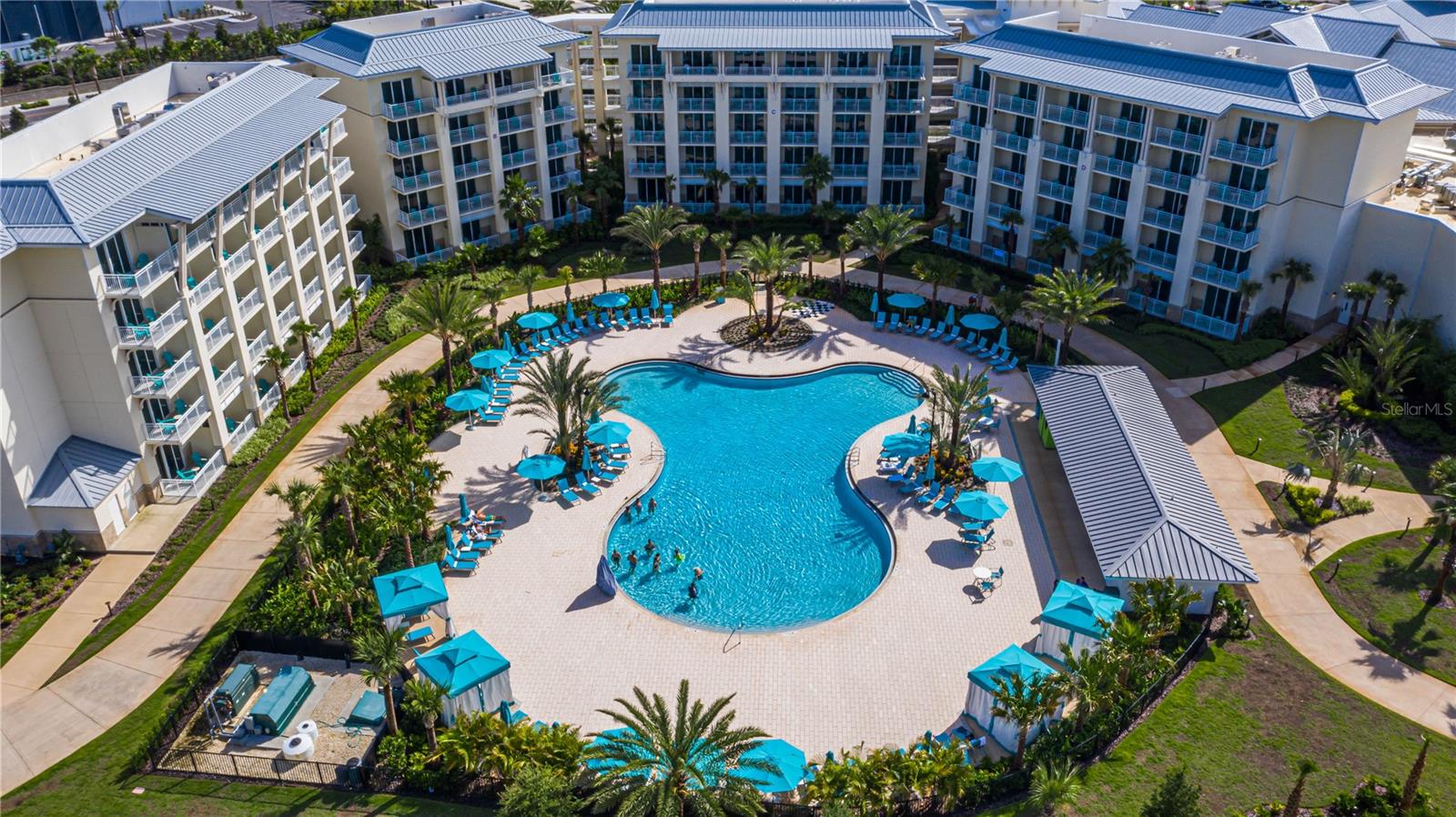 ROLLING OAKS PH 7 PB 30 PGS 167-169 LOT 20 - Residential Lease