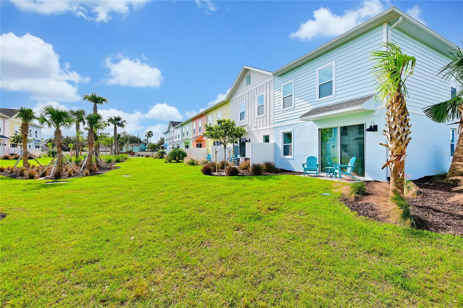 ROLLING OAKS PH 7 PB 30 PGS 167-169 LOT 20 - Residential Lease