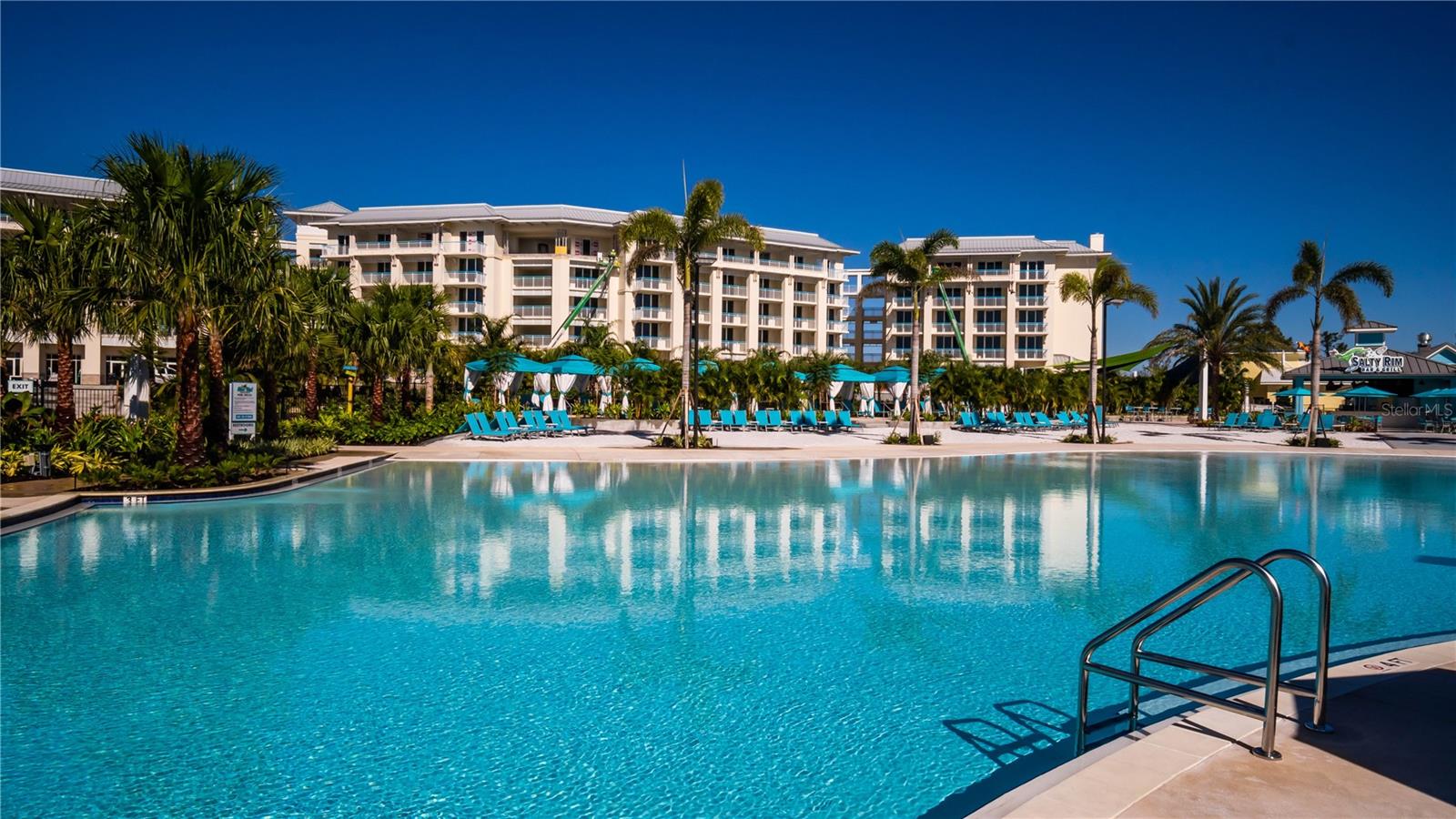 ROLLING OAKS PH 7 PB 30 PGS 167-169 LOT 20 - Residential Lease