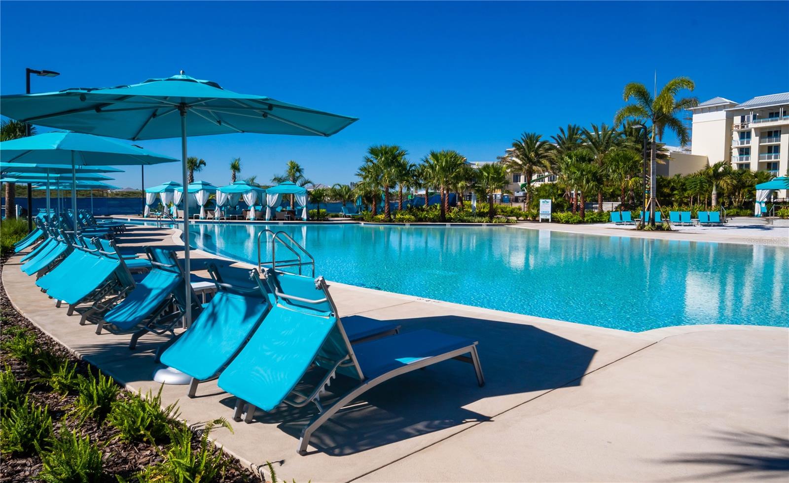 ROLLING OAKS PH 7 PB 30 PGS 167-169 LOT 20 - Residential Lease