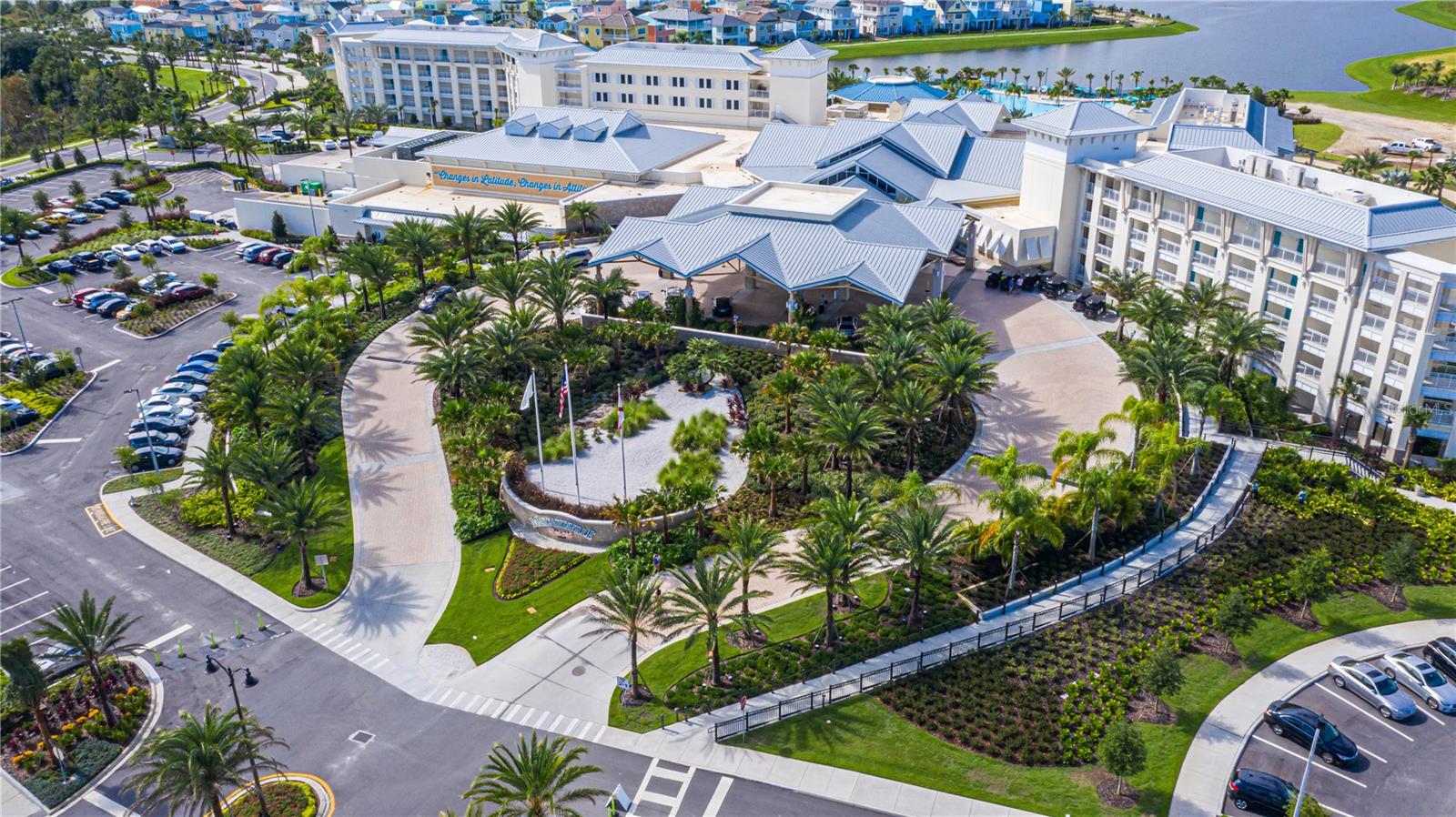 ROLLING OAKS PH 7 PB 30 PGS 167-169 LOT 20 - Residential Lease