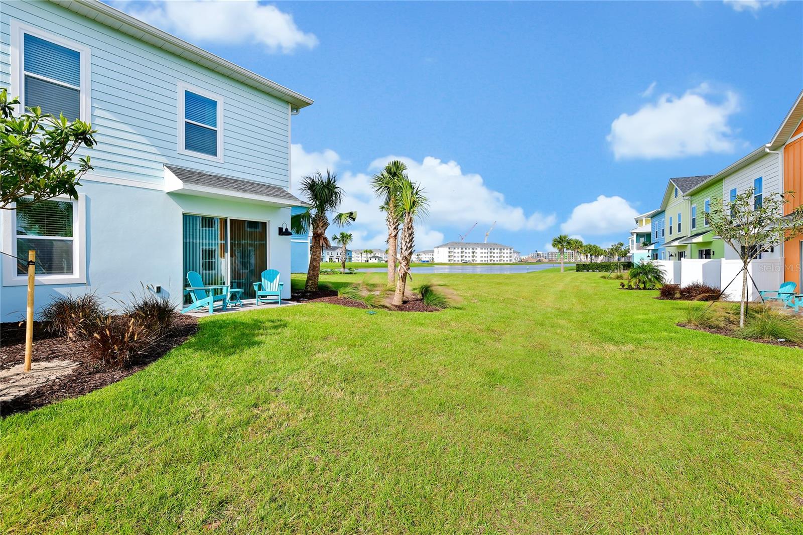 ROLLING OAKS PH 7 PB 30 PGS 167-169 LOT 20 - Residential Lease