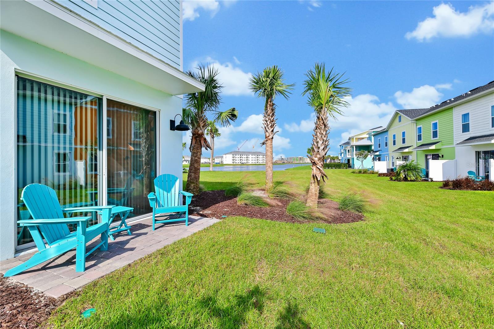 ROLLING OAKS PH 7 PB 30 PGS 167-169 LOT 20 - Residential Lease