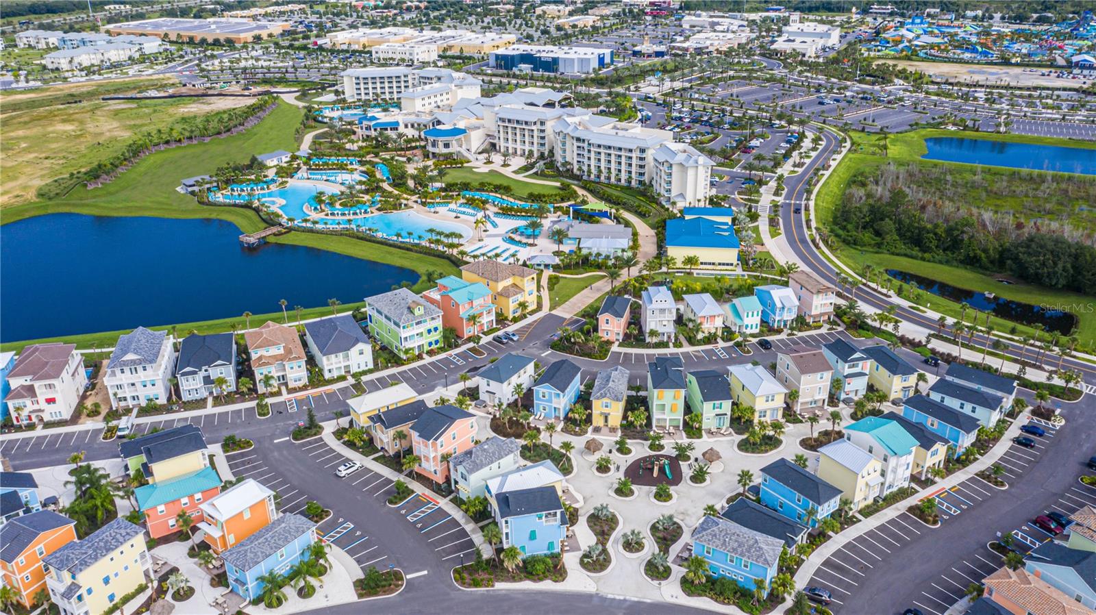 ROLLING OAKS PH 7 PB 30 PGS 167-169 LOT 20 - Residential Lease