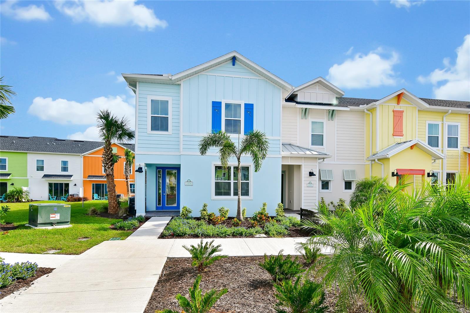 ROLLING OAKS PH 7 PB 30 PGS 167-169 LOT 20 - Residential Lease