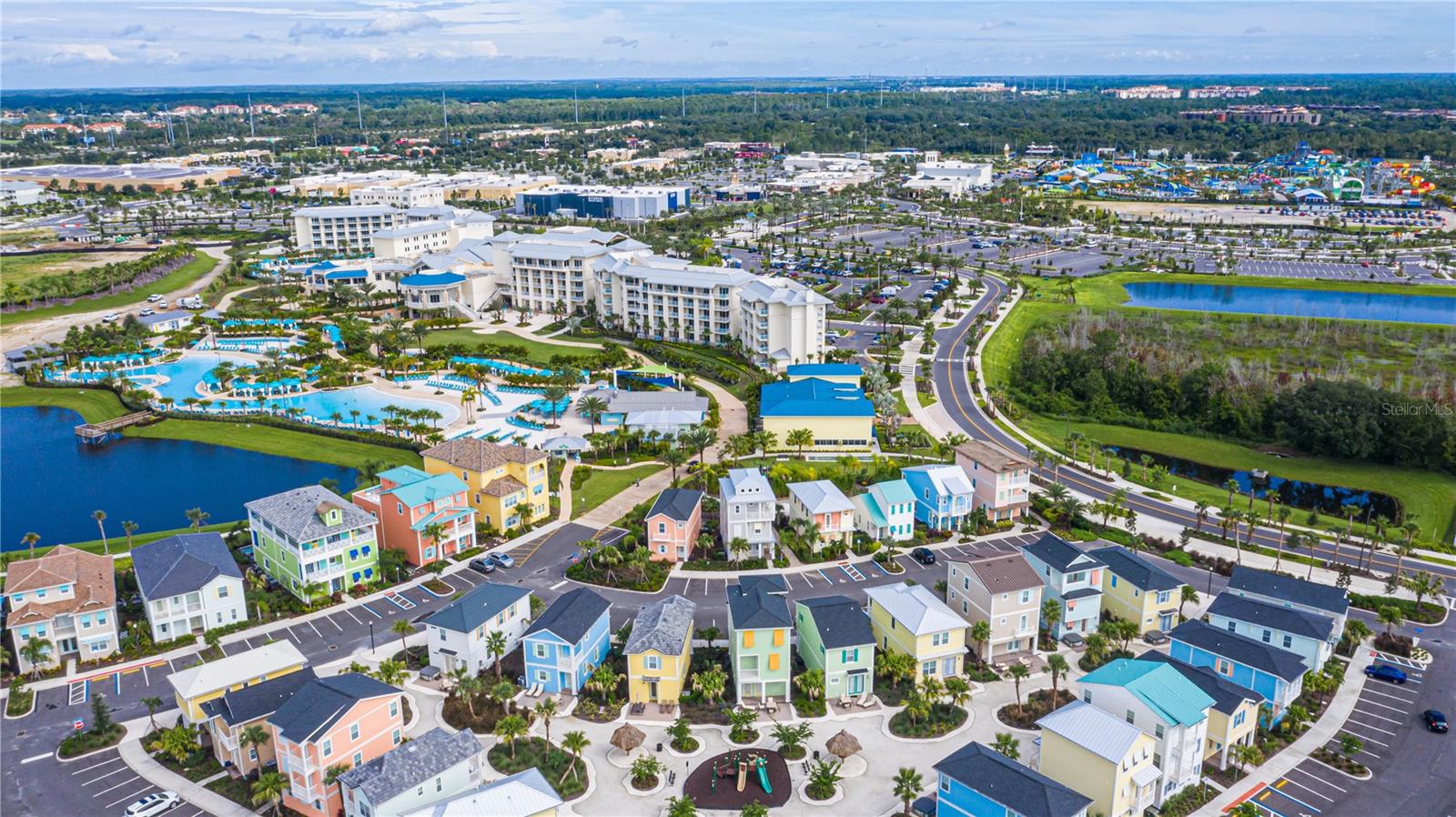 ROLLING OAKS PH 7 PB 30 PGS 167-169 LOT 20 - Residential Lease