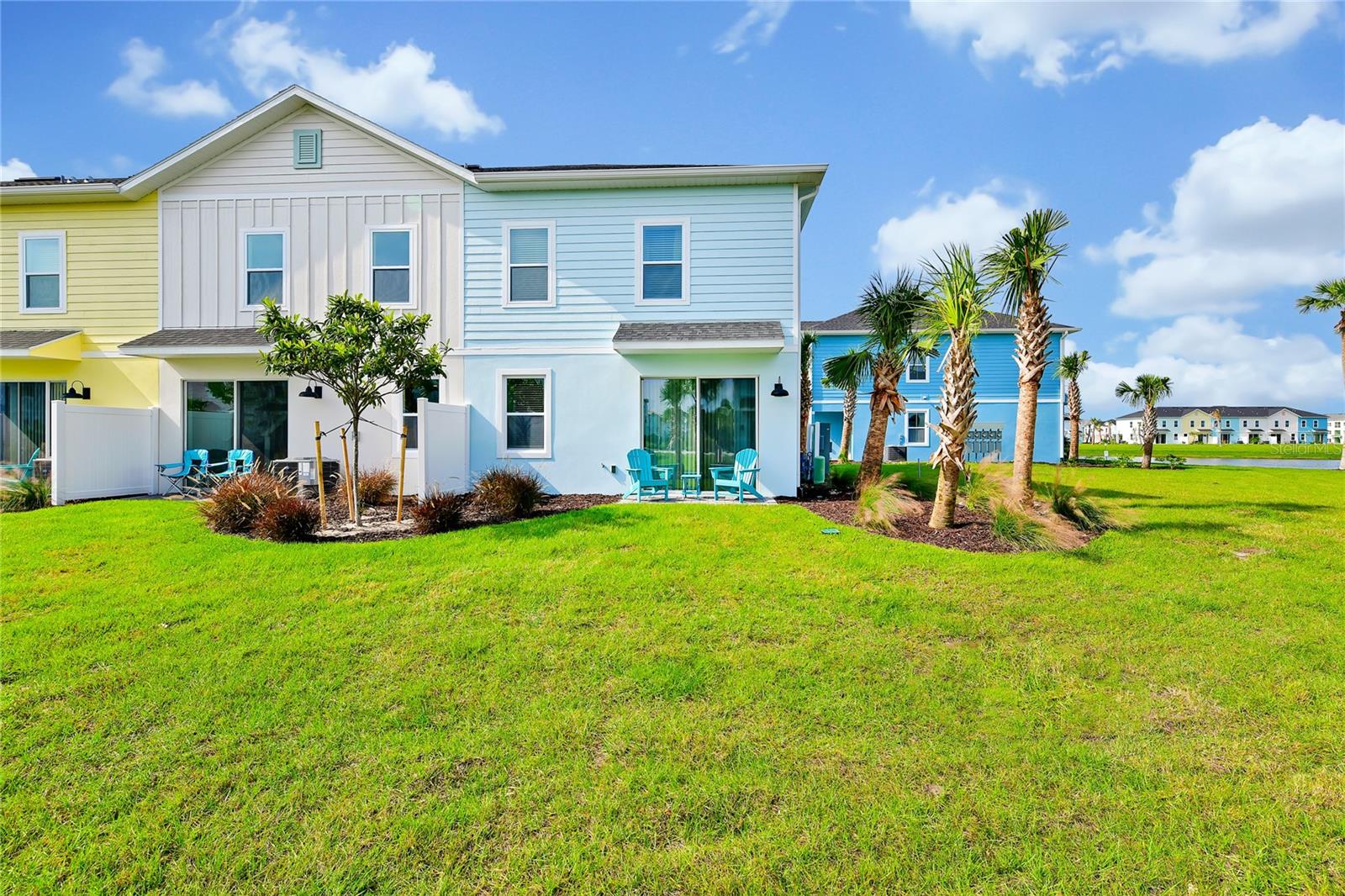 ROLLING OAKS PH 7 PB 30 PGS 167-169 LOT 20 - Residential Lease