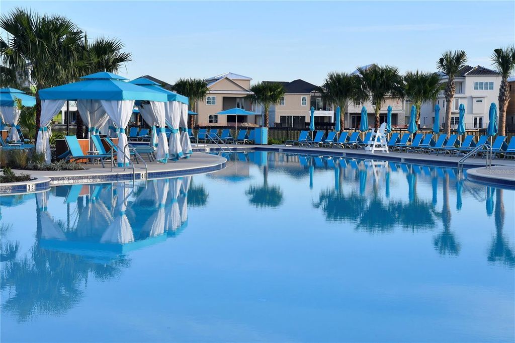 Photo of 2956 On The Rocks Pt, Kissimmee, FL 34747 (MLS # S5147908)