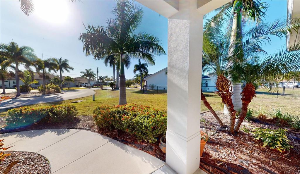 Photo of 7505 Carissa, Punta Gorda, FL 33955 (MLS # C7520057)