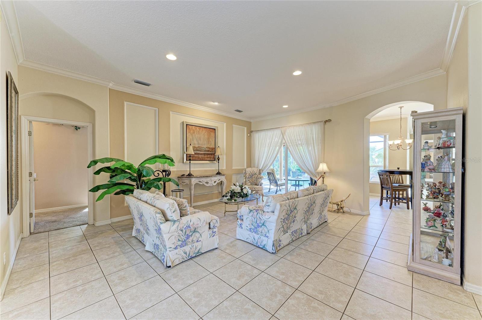 AMBERLEA 2 - Residential