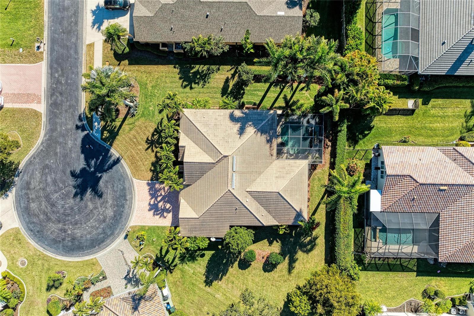 AMBERLEA 2 - Residential