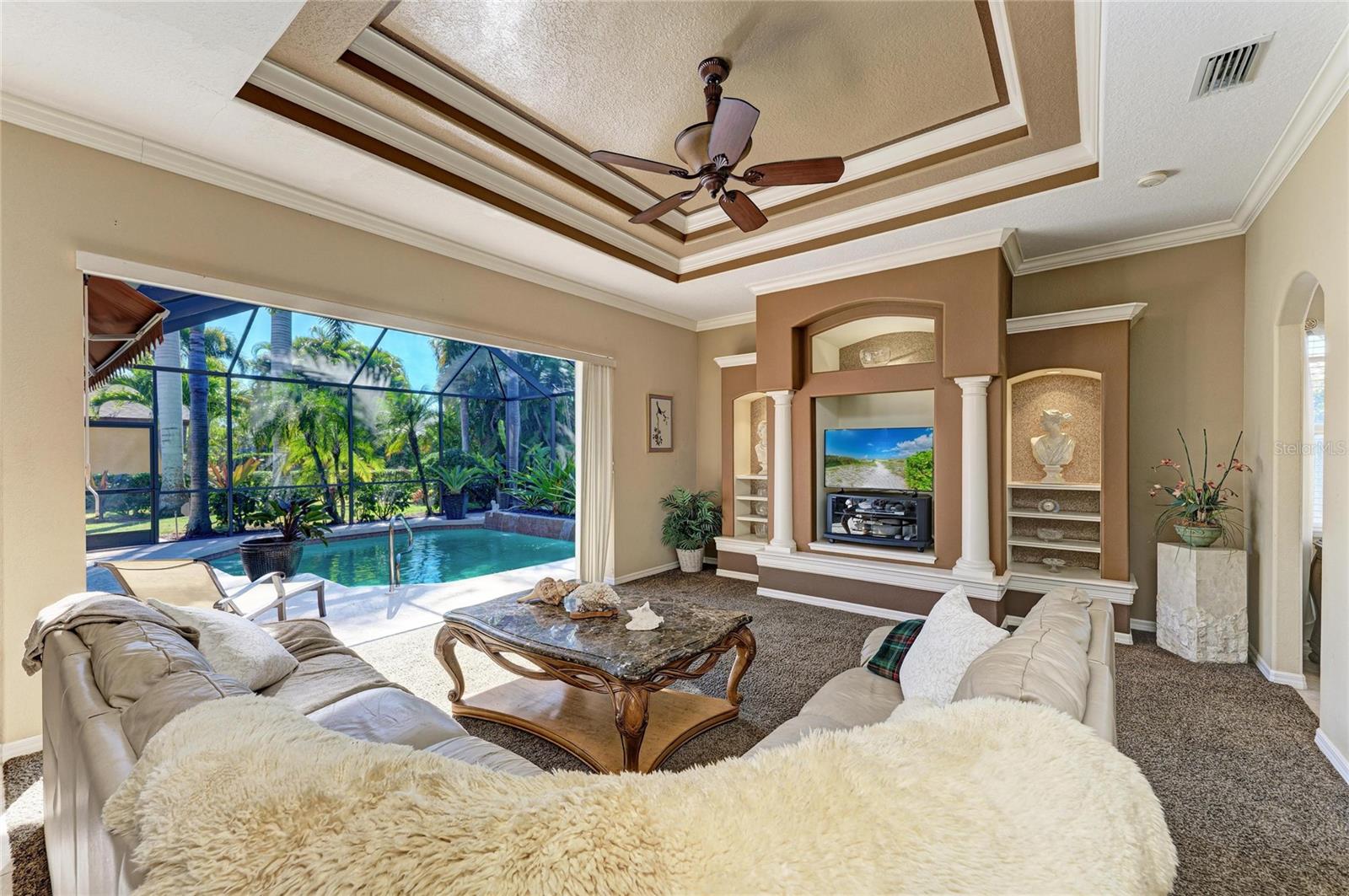 AMBERLEA 2 - Residential