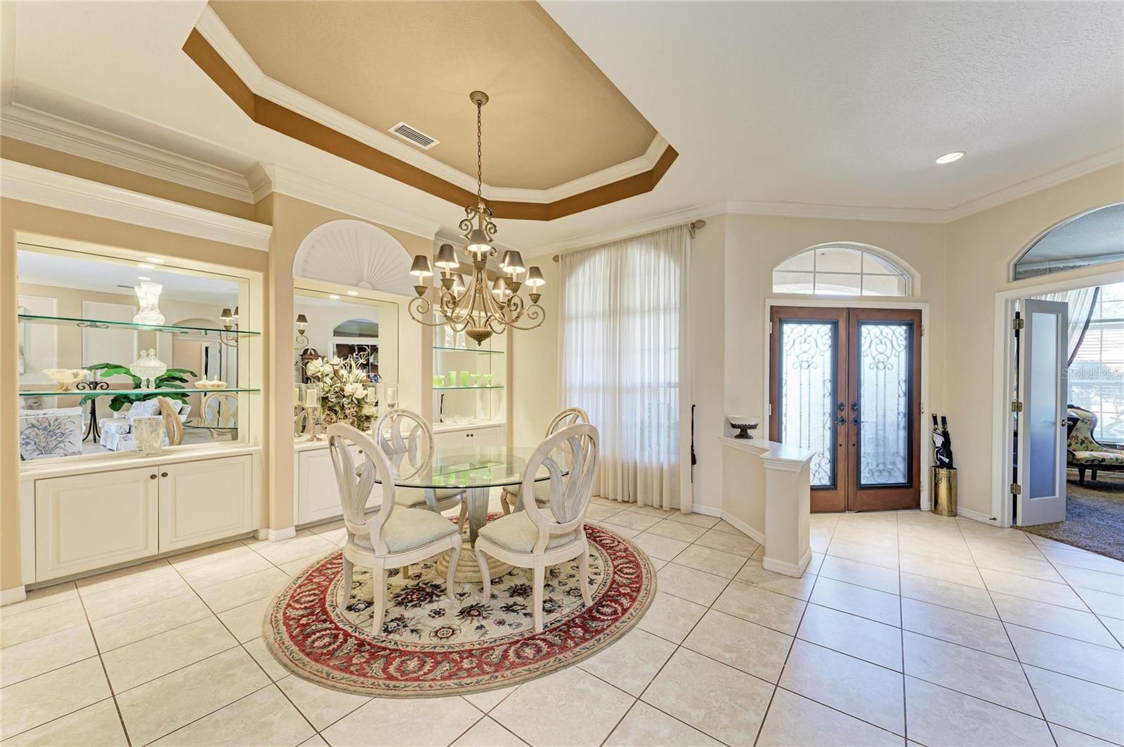 AMBERLEA 2 - Residential