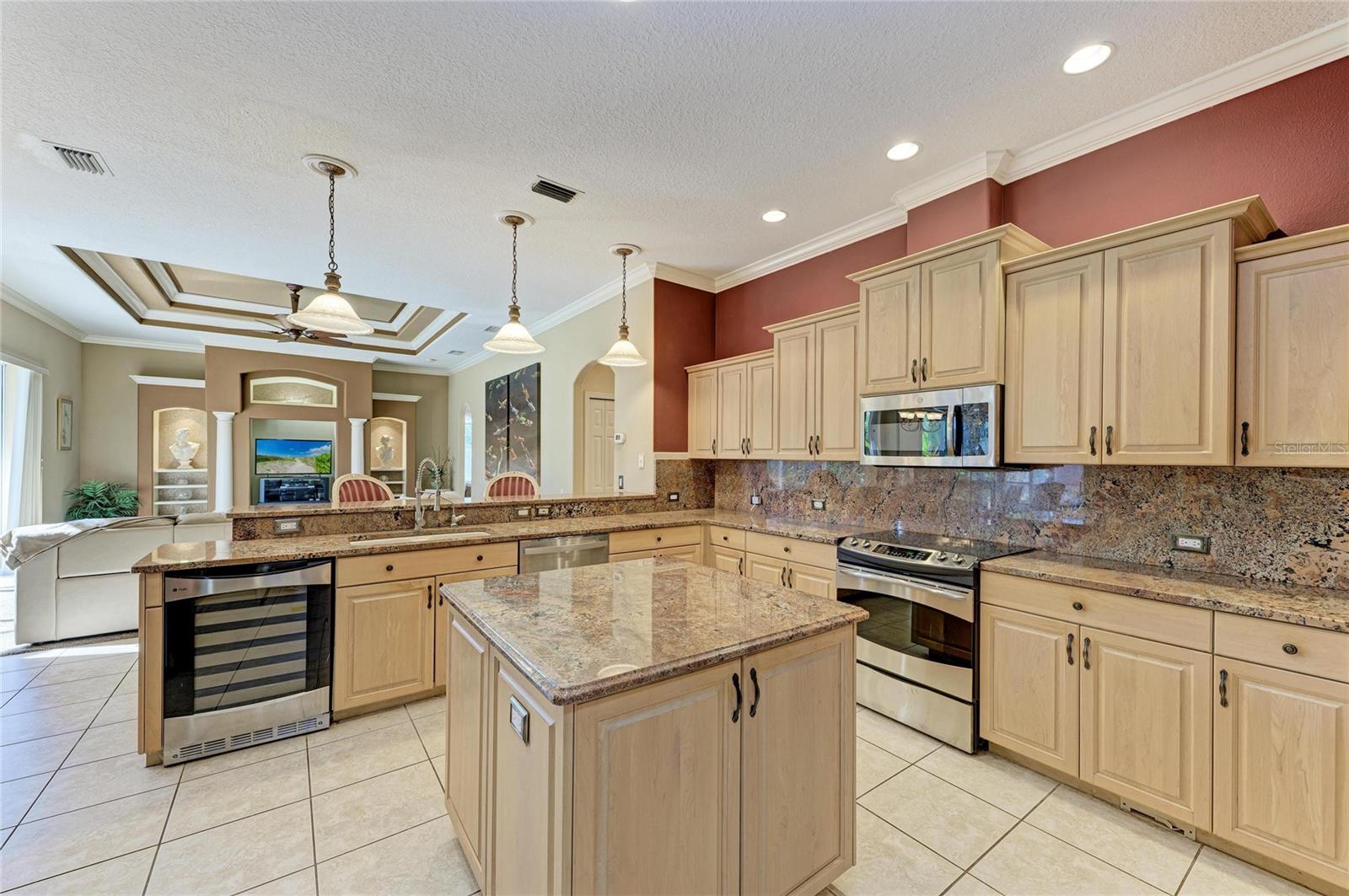 AMBERLEA 2 - Residential