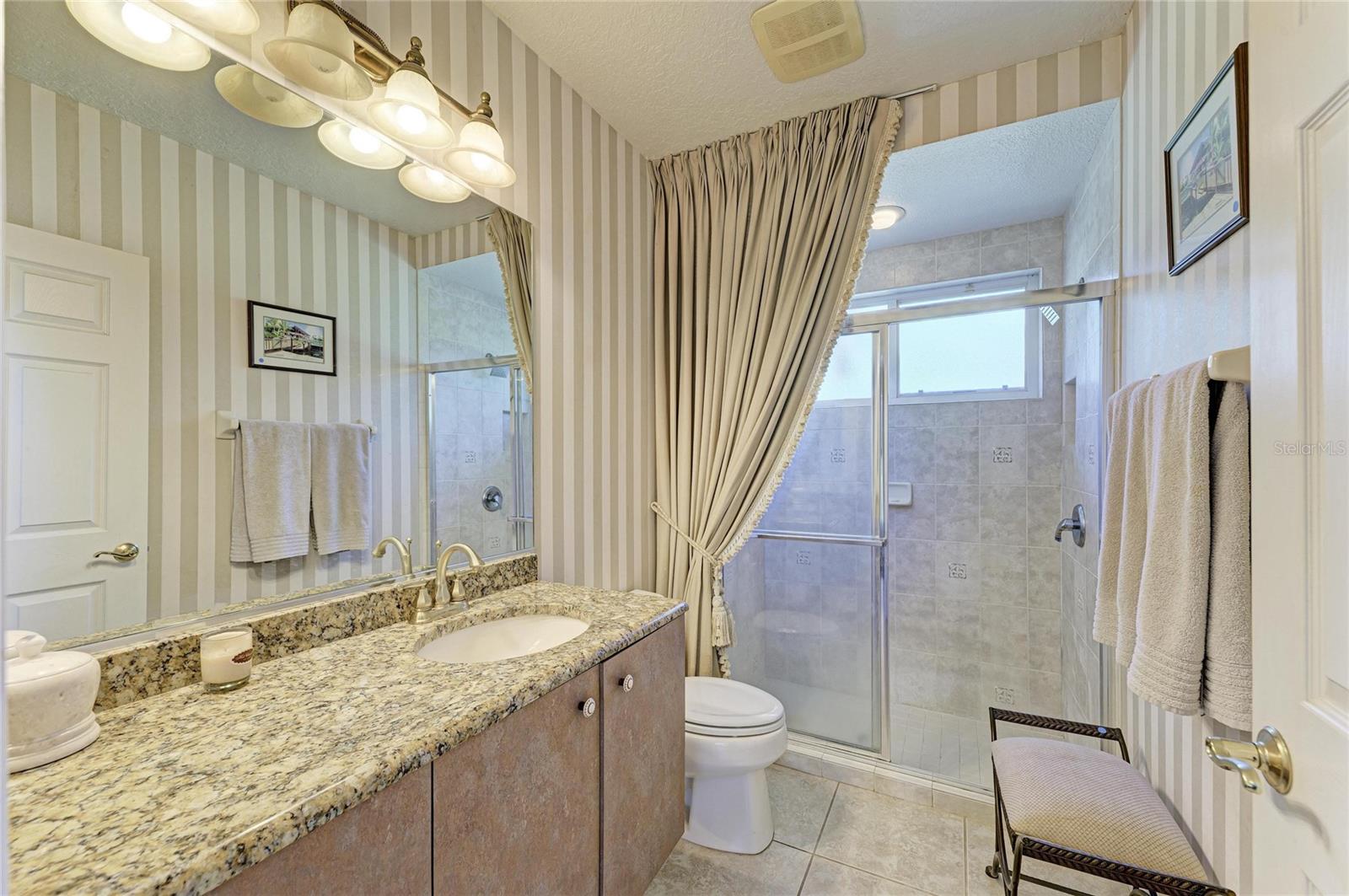 AMBERLEA 2 - Residential