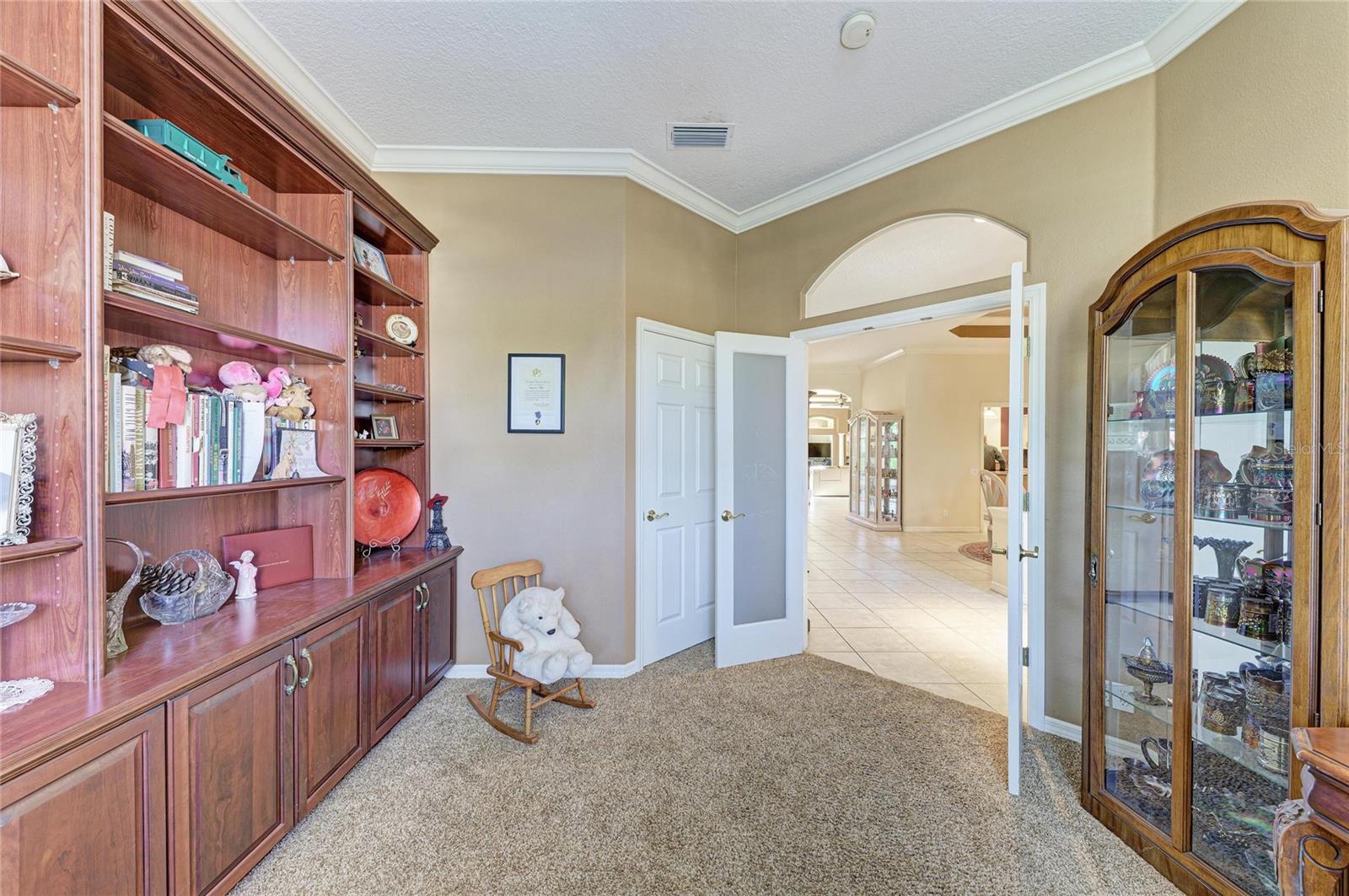 AMBERLEA 2 - Residential