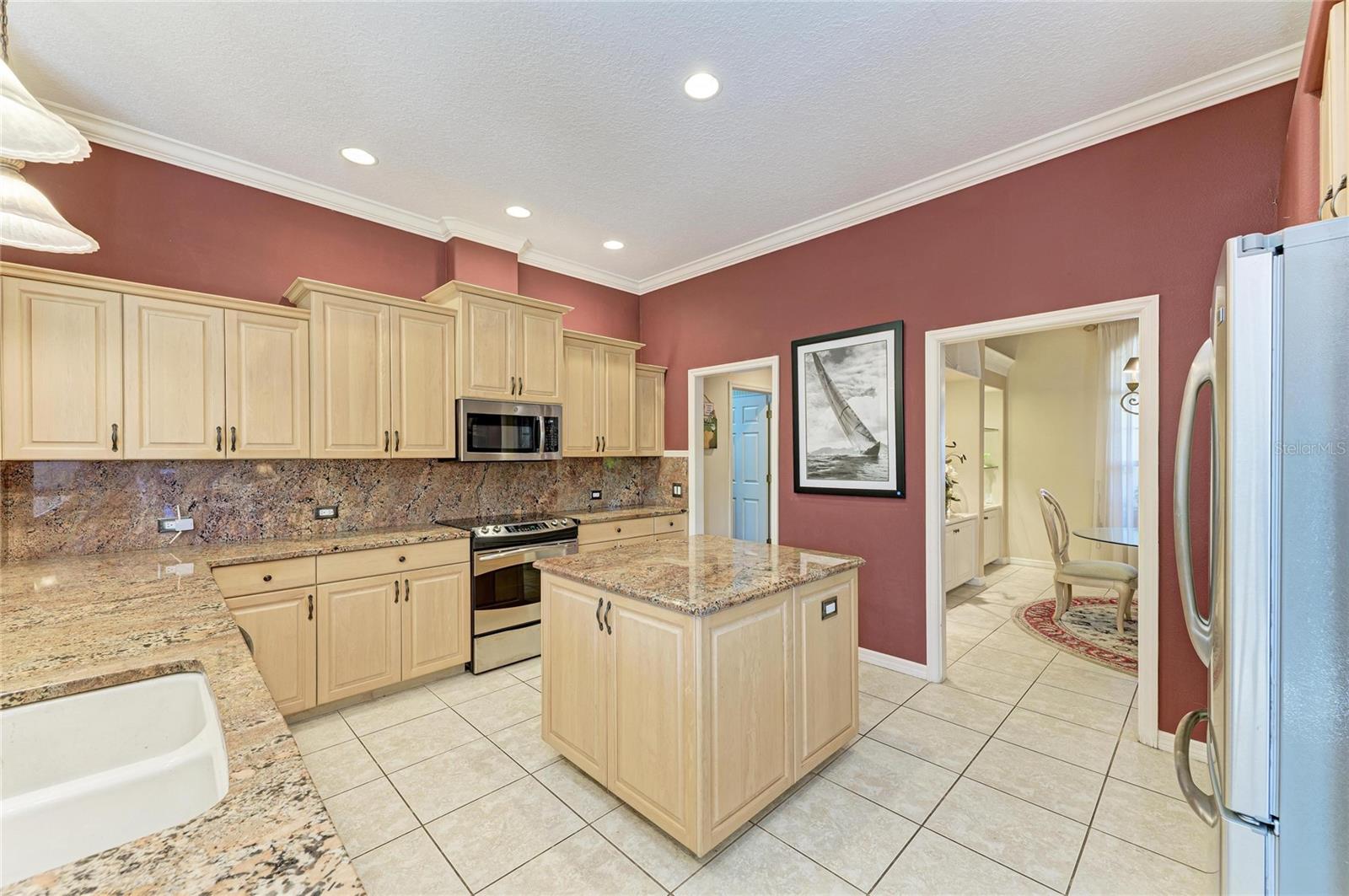 AMBERLEA 2 - Residential