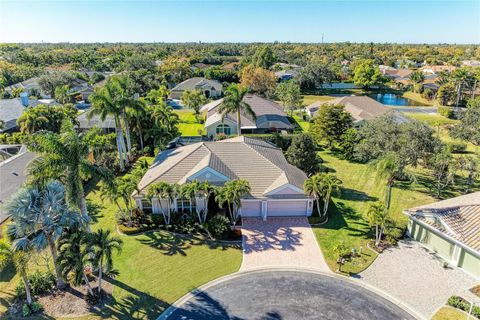 Photo of 5060 Robinsong Road, Sarasota, FL 34233 (MLS # A4679374)