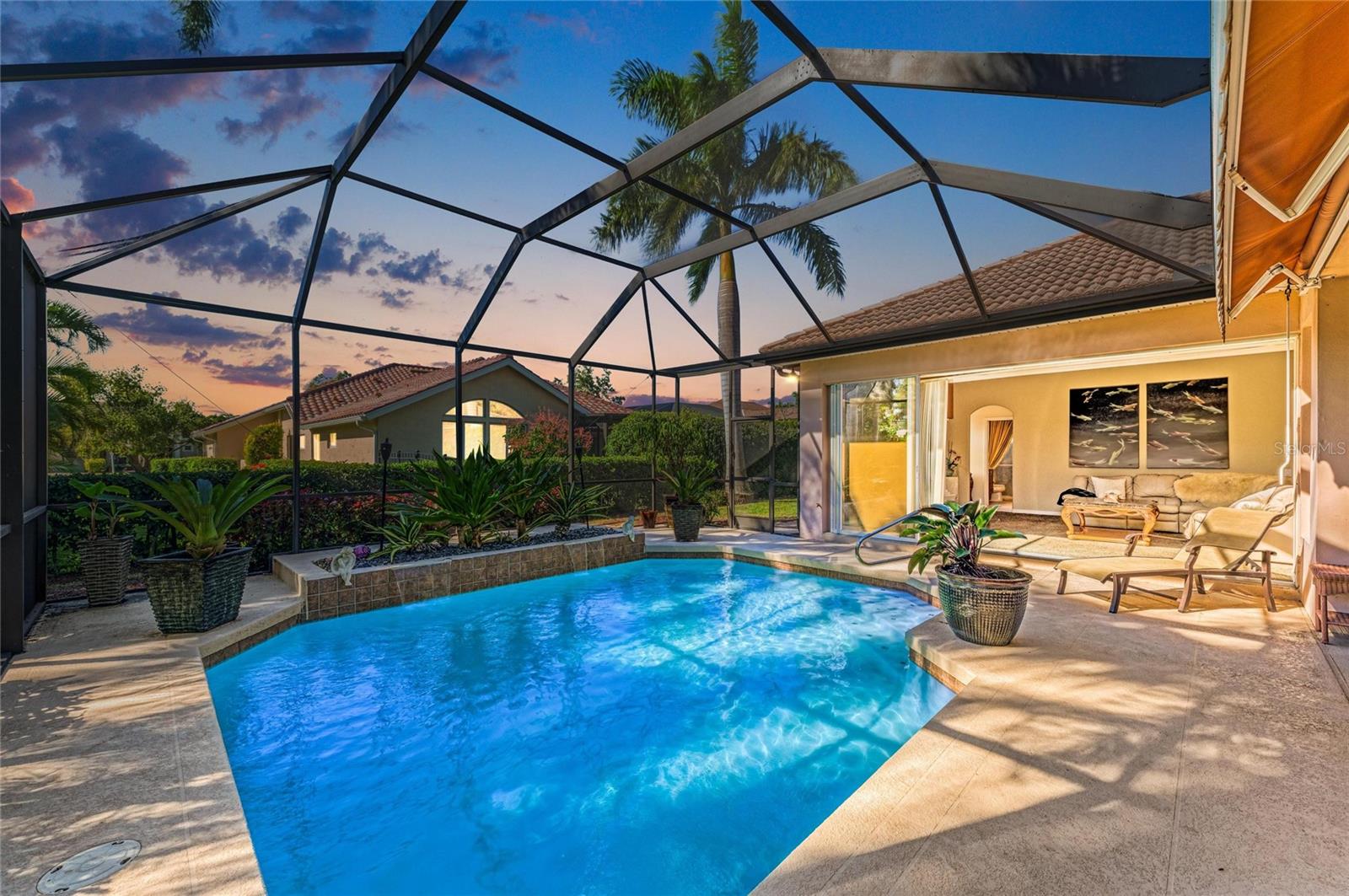 AMBERLEA 2 - Residential