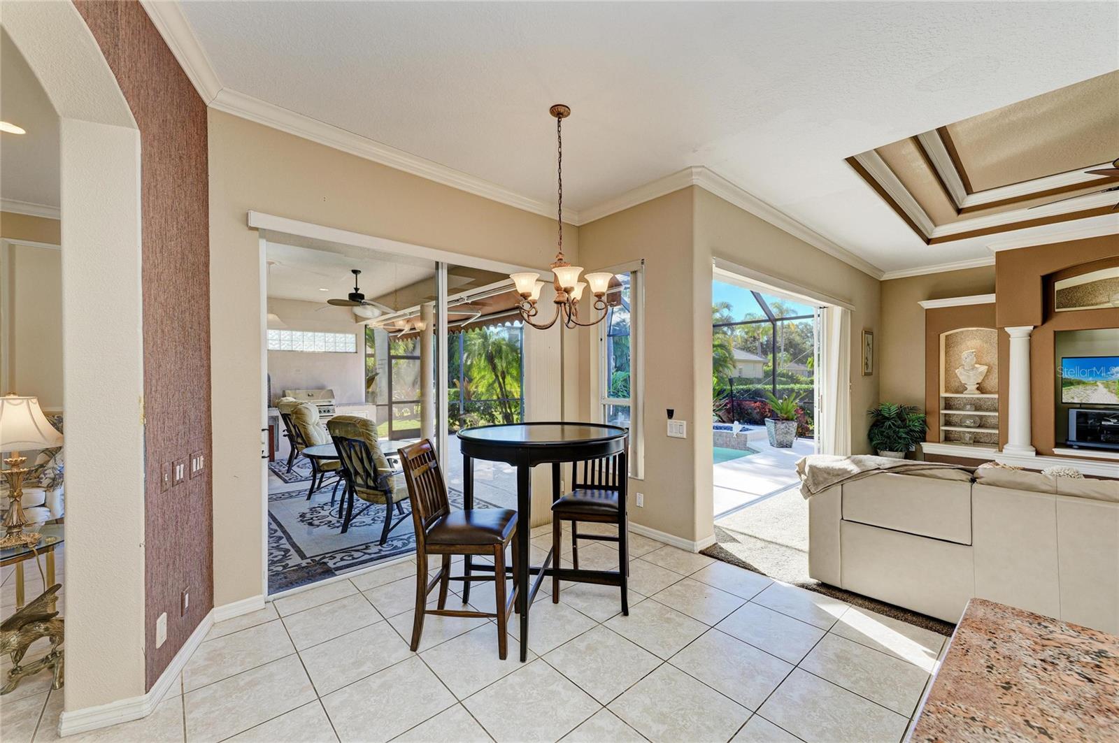 AMBERLEA 2 - Residential