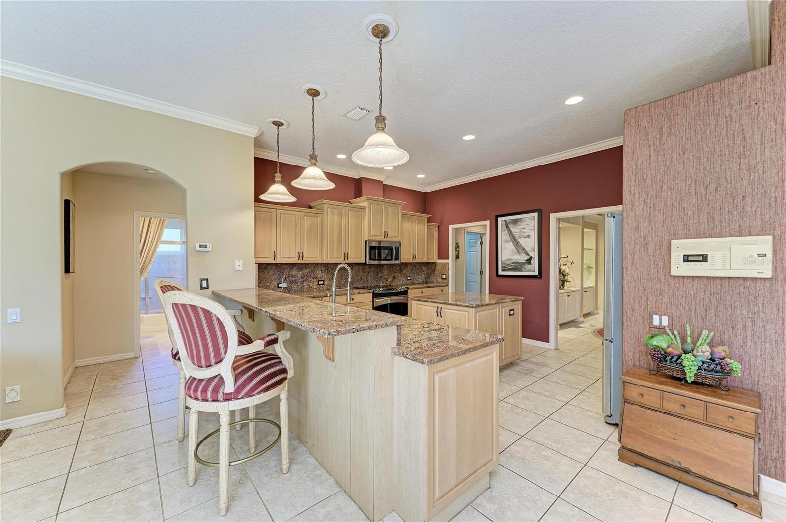 AMBERLEA 2 - Residential