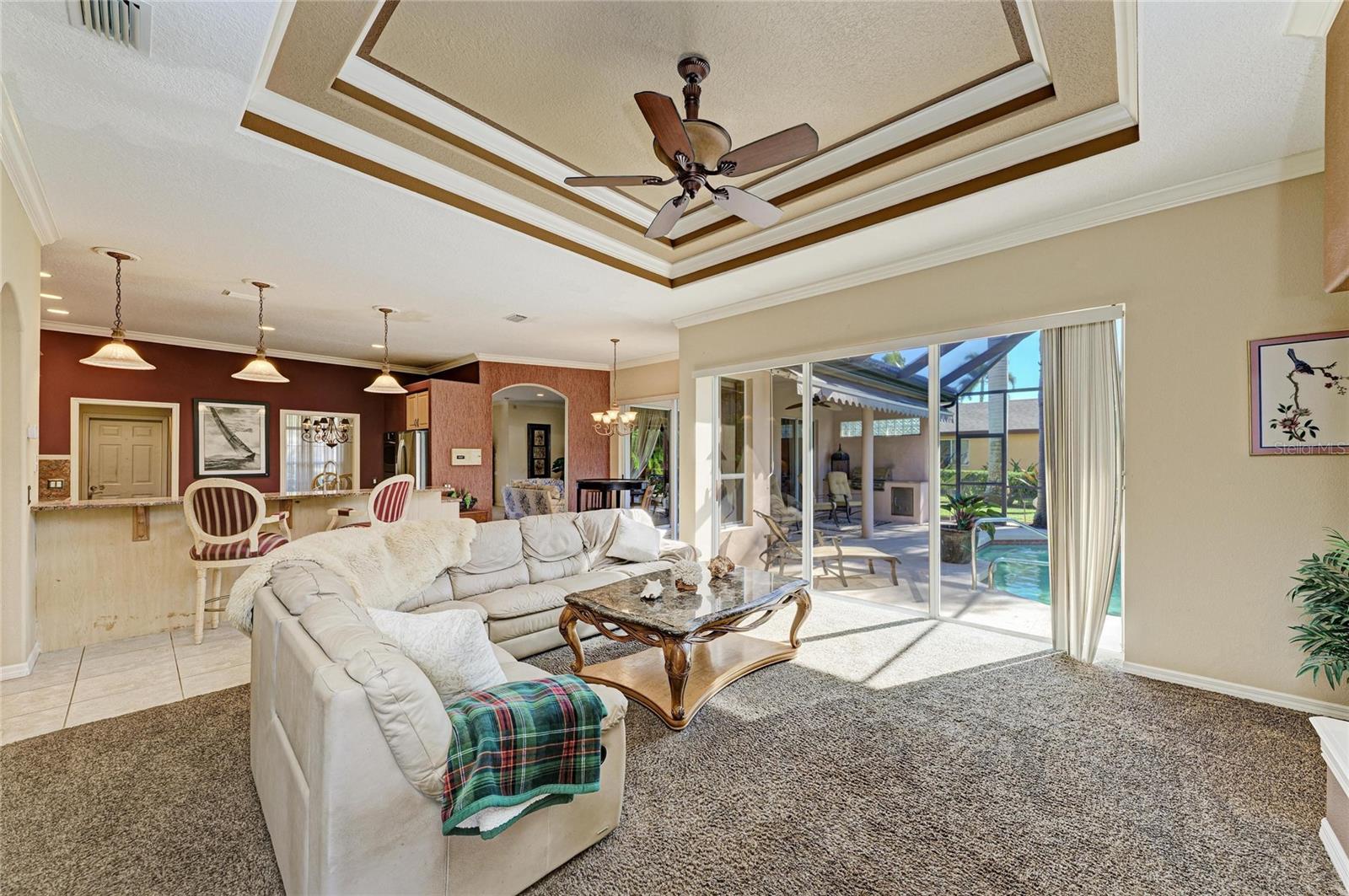 AMBERLEA 2 - Residential