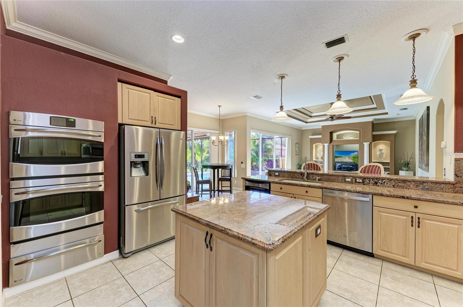 AMBERLEA 2 - Residential