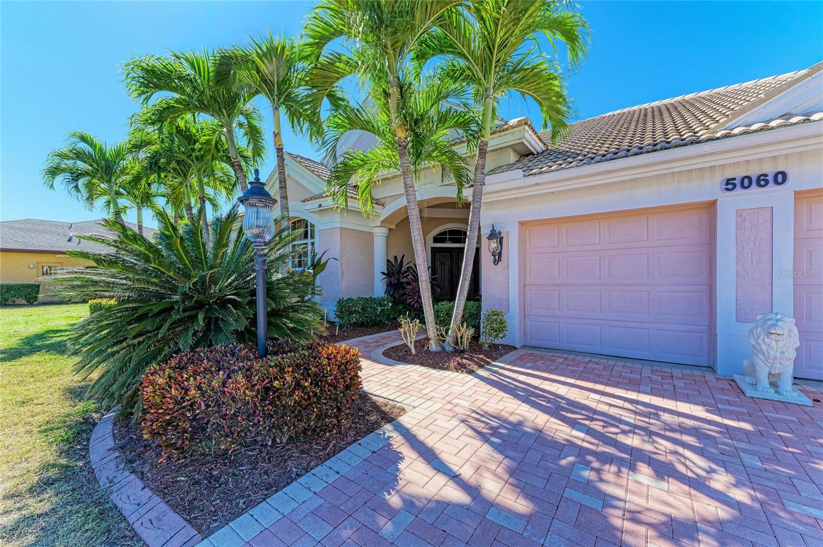 AMBERLEA 2 - Residential