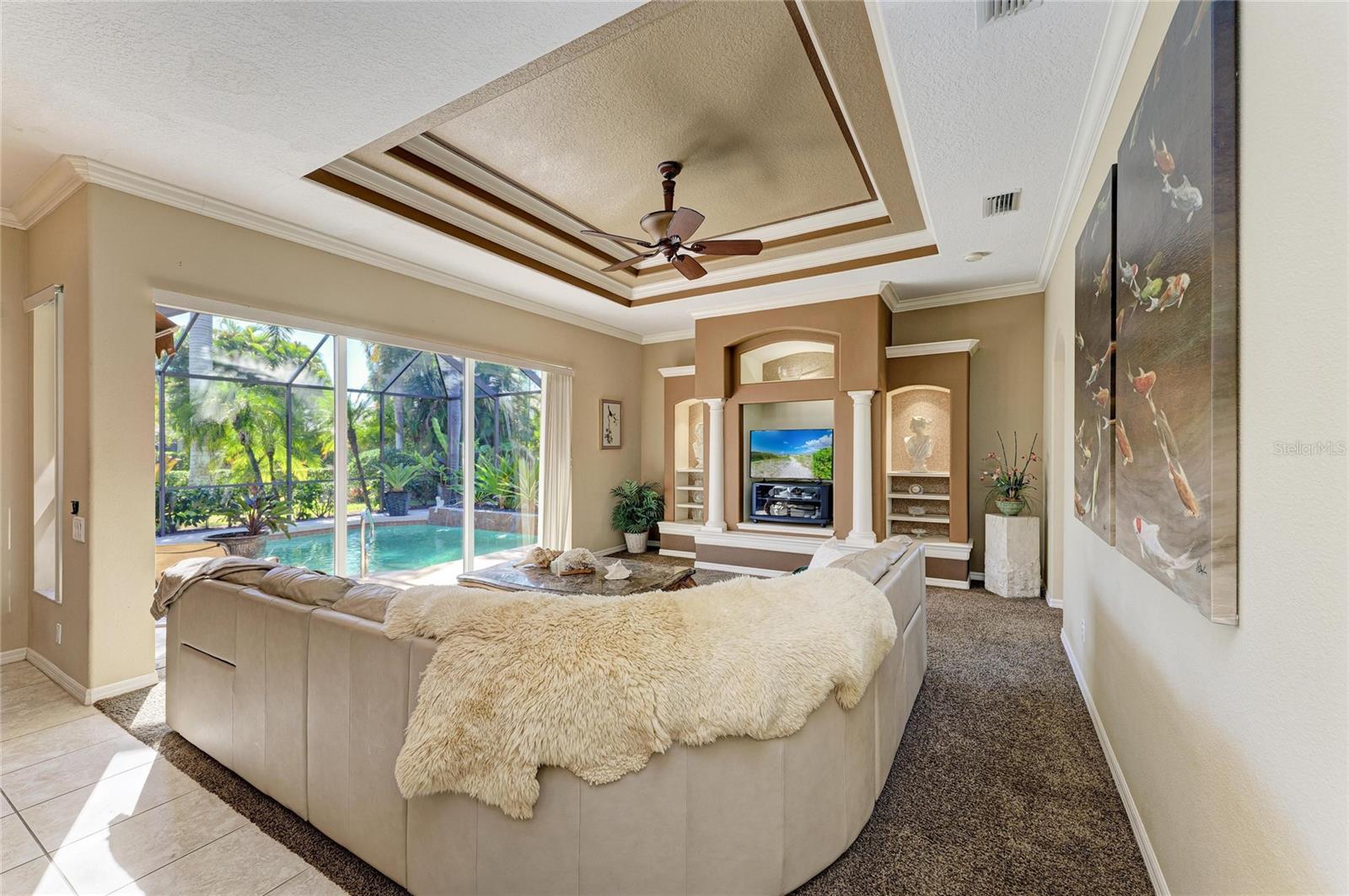 AMBERLEA 2 - Residential