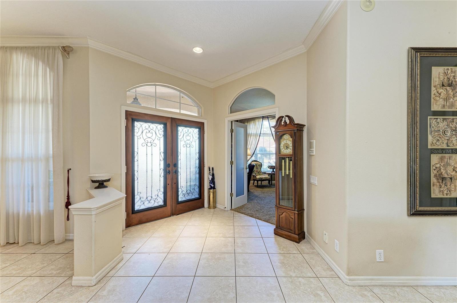 AMBERLEA 2 - Residential