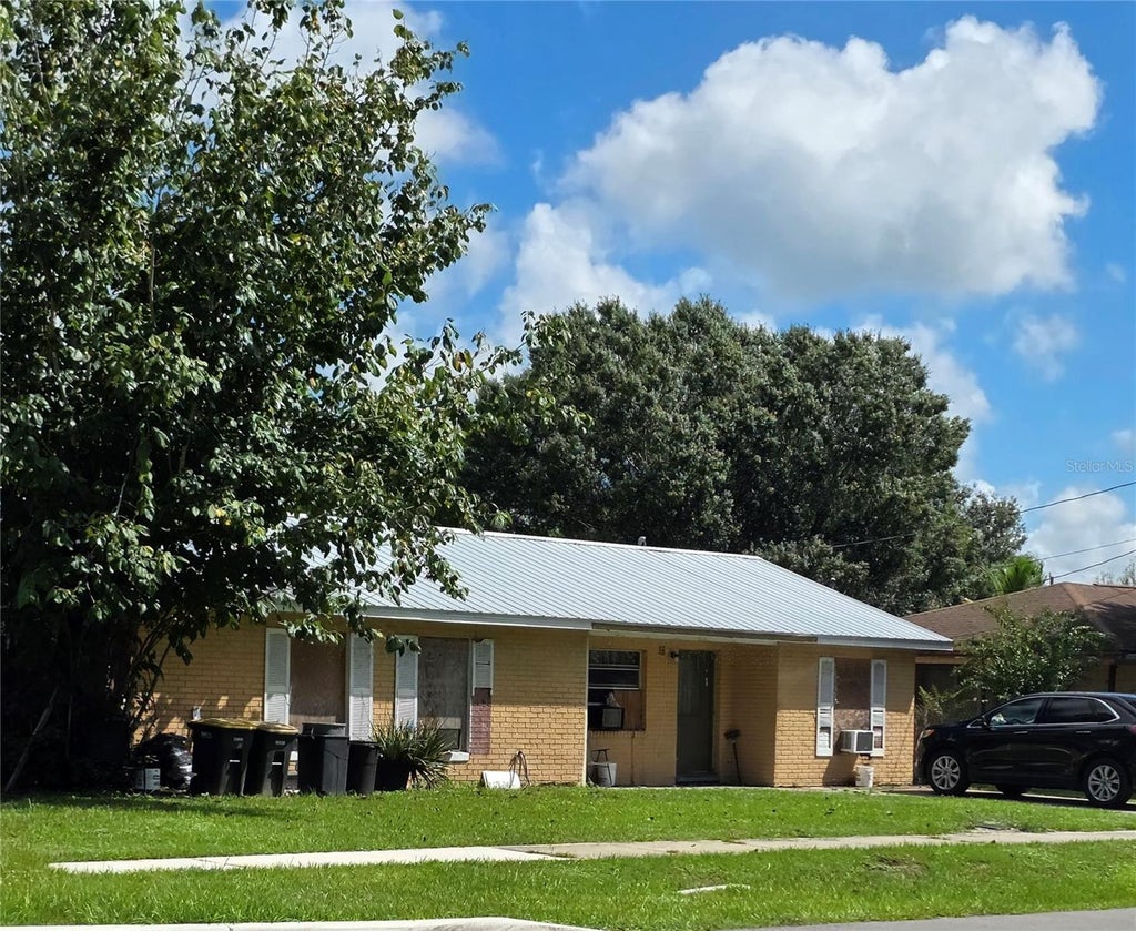 Photo of 1203 NE Hickory Street, Arcadia, FL 34266 (MLS # A4706826)