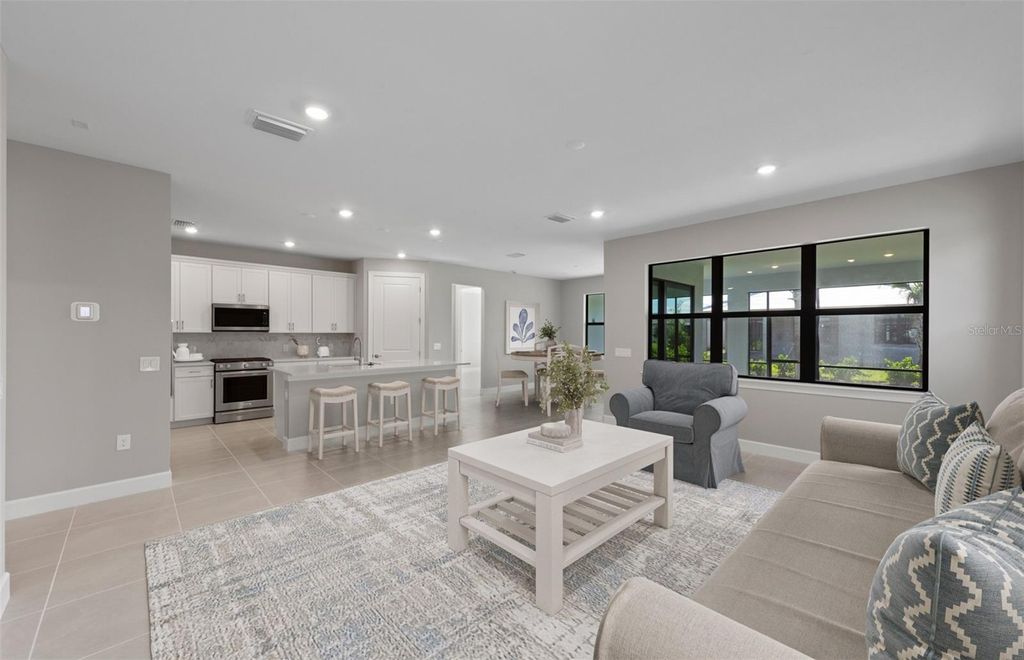 Photo of 4554 Blue Star Court, North Port, FL 34289 (MLS # TB8458400)