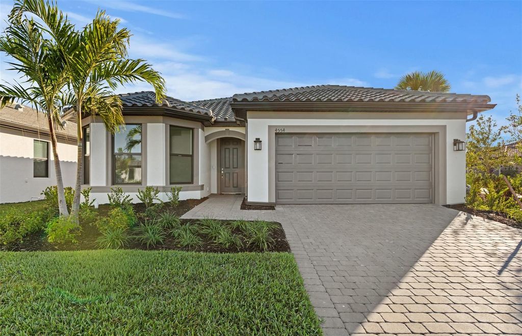 Photo of 4554 Blue Star Court, North Port, FL 34289 (MLS # TB8458400)